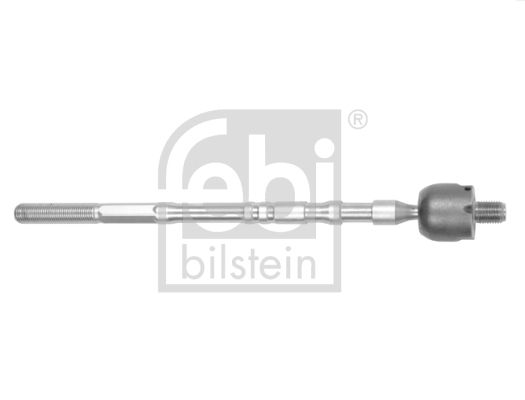 FEBI BILSTEIN Raidetangon pää, suora 42814